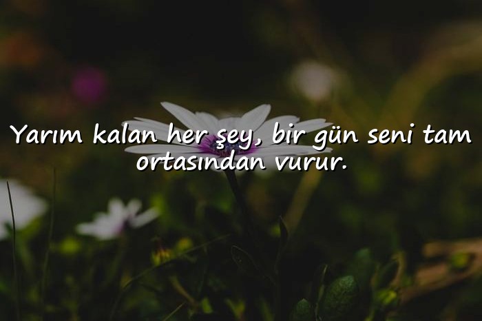resimli ayrılık ile ilgili sözler - 16
