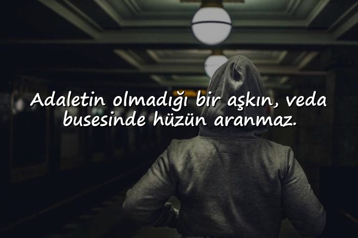 resimli ayrılık ile ilgili sözler - 1