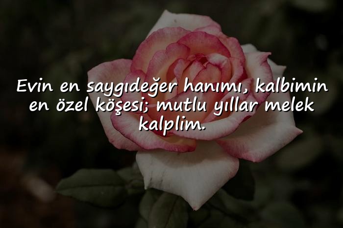 resimli Babaanneye Doğum Günü Sözleri - 6