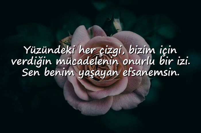 resimli babalar günü mesajı - 11