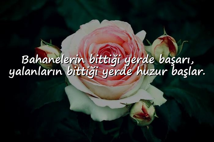 resimli bahane sözleri - 6