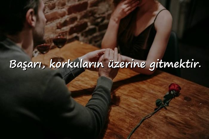resimli başarı ile ilgili sözler - 21