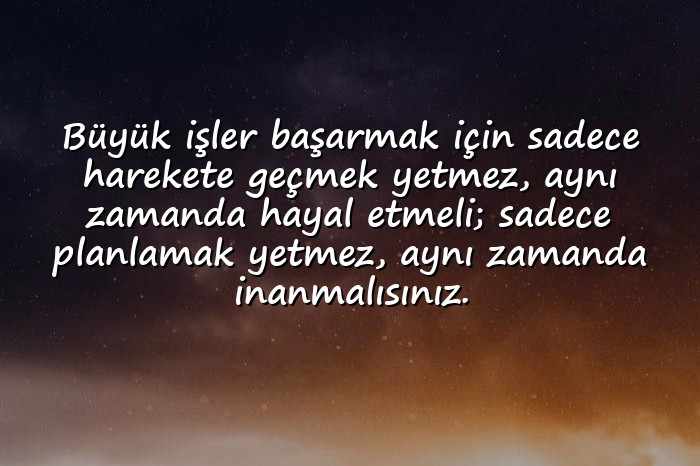 resimli başarı sözleri - 13