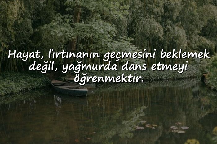 resimli beklemek ile ilgili sözler - 1