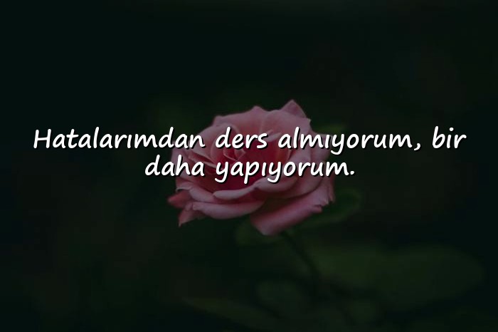 resimli bioya yazılacak sözler - 10