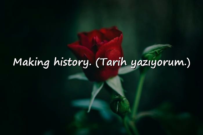 resimli bioya yazılacak sözler - 5
