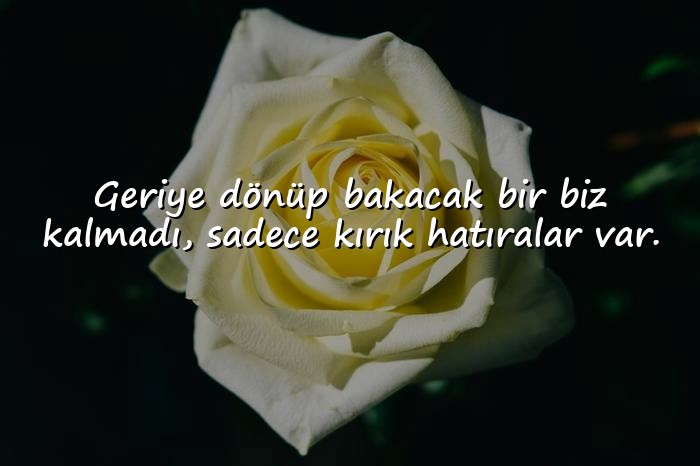 resimli bitti sözleri - 1