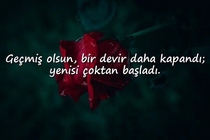 resimli bitti sözleri - 21