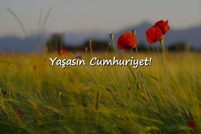 resimli cumhuriyet ile ilgili sözler - 1