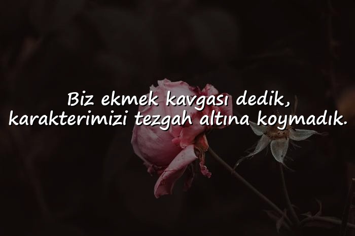 resimli damar sözler - 24