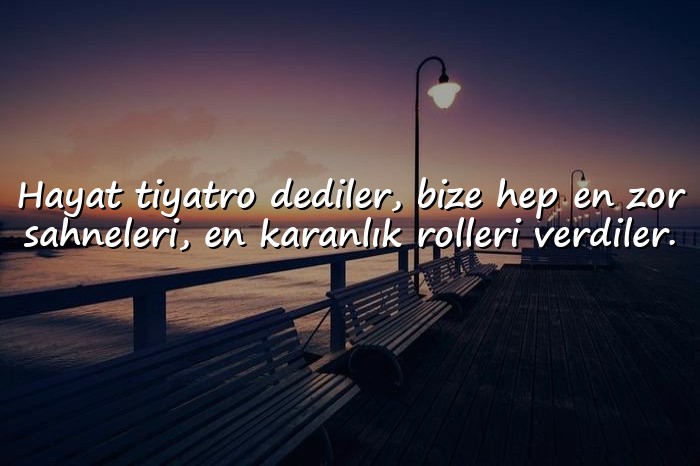 resimli damar sözler - 19