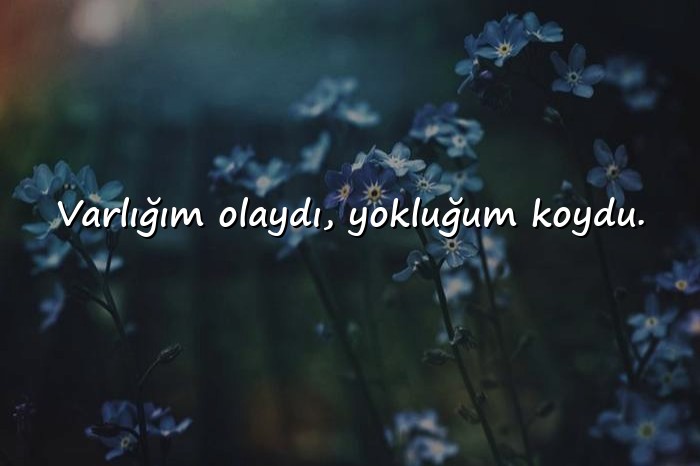 resimli damar sözler - 14