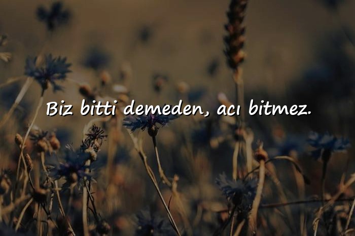 resimli damar sözler - 9