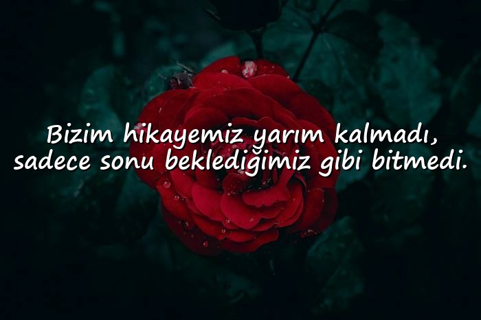 resimli damar sözler - 4