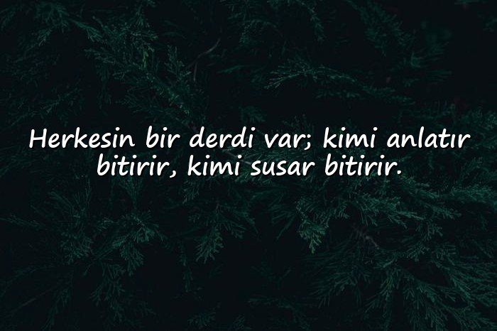 resimli damar sözler kısa	 - 6