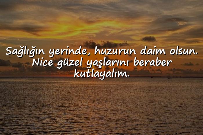 resimli dedeye doğum günü sözleri - 6