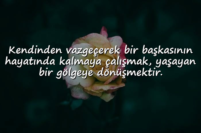 resimli değersizlik sözleri - 6