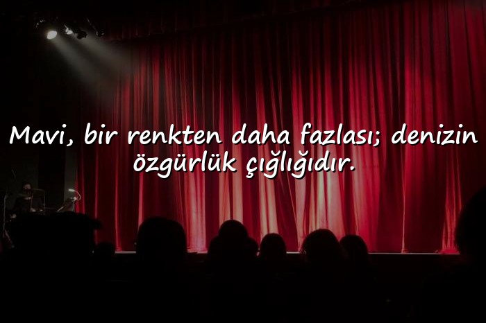 resimli deniz ile ilgili sözler	 - 6