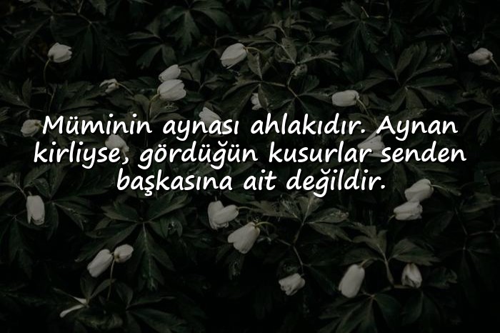 resimli dini güzel sözler - 6