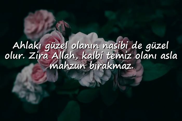 resimli dini güzel sözler - 1