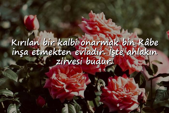 resimli dini güzel sözler - 21