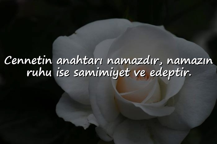 resimli dini güzel sözler - 16