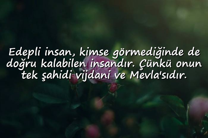 resimli dini güzel sözler - 11