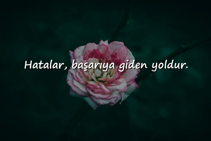 resimli durum sözleri - 11