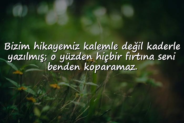 resimli duygusal aşk sözleri - 1