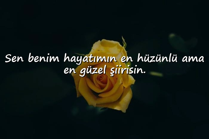 resimli duygusal sözler - 7