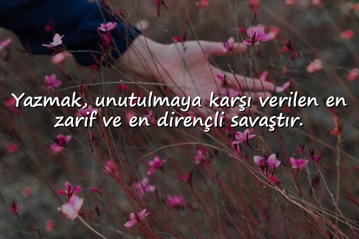 resimli edebiyat sözleri - 21