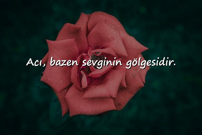 resimli efkarlı sözler - 10