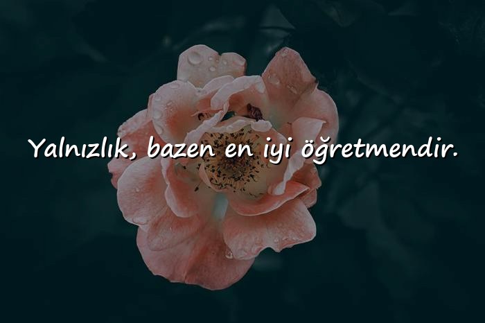 resimli efkarlı sözler - 5