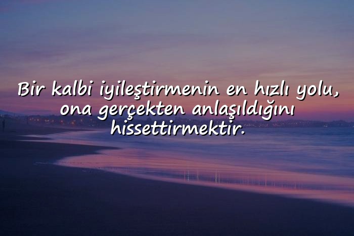 resimli empati ile ilgili sözler - 1