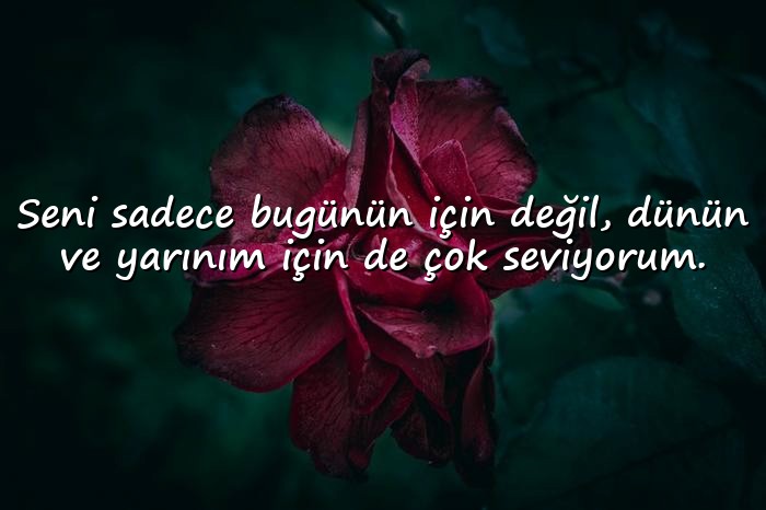 resimli eşe güzel sözler - 4