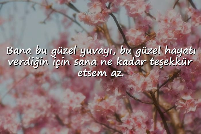 resimli eşe güzel sözler - 19