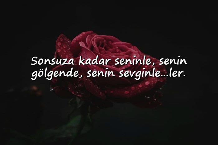 resimli eşe güzel sözler - 1