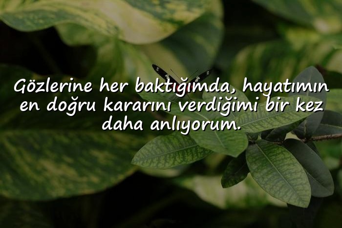 resimli eşine güzel sözler - 5