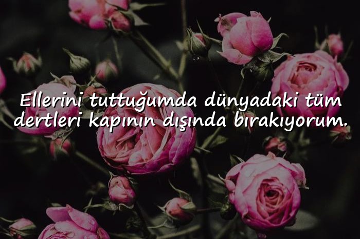 resimli eşine güzel sözler - 20