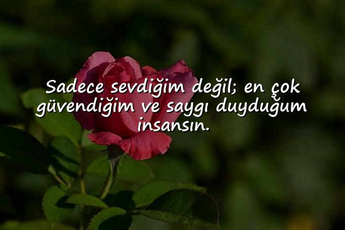 resimli eşine güzel sözler - 5