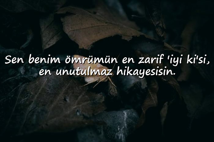 resimli etkileyici aşk sözleri - 5