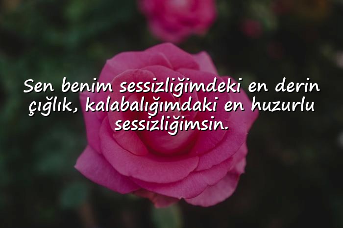 resimli etkileyici aşk sözleri - 10