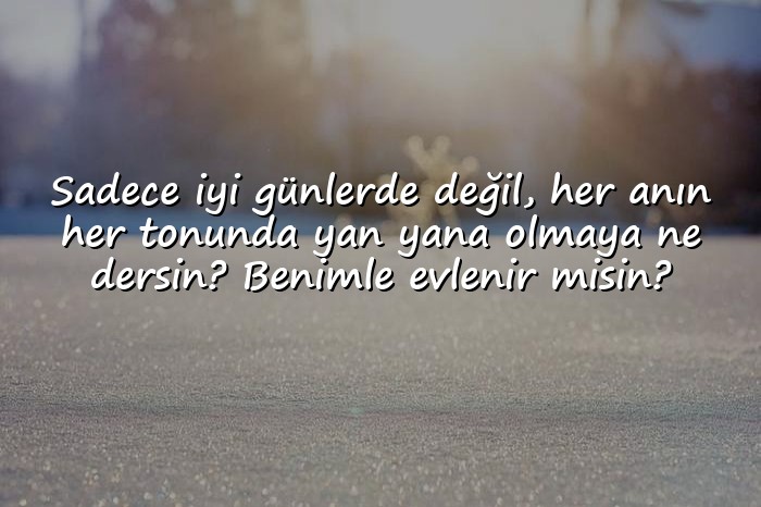 resimli evlenme teklifi sözleri - 16