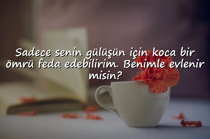 resimli evlenme teklifi sözleri - 6