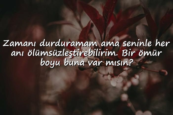 resimli evlilik teklifi sözleri - 4