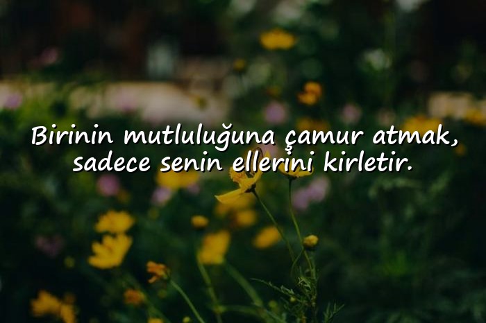 resimli fesat insanlara sözler	 - 6
