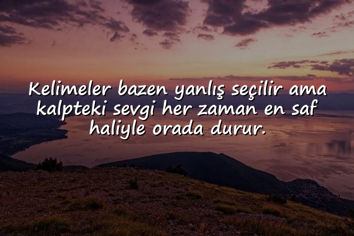 resimli Gönül alma sözleri - 20