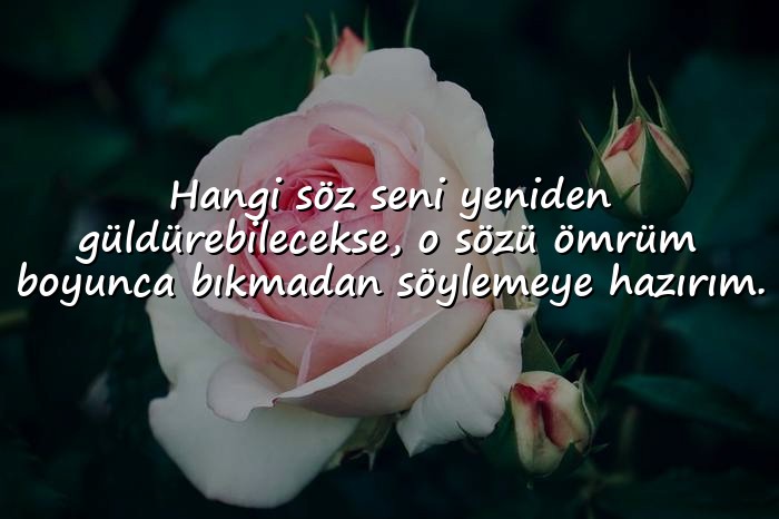 resimli Gönül alma sözleri - 15