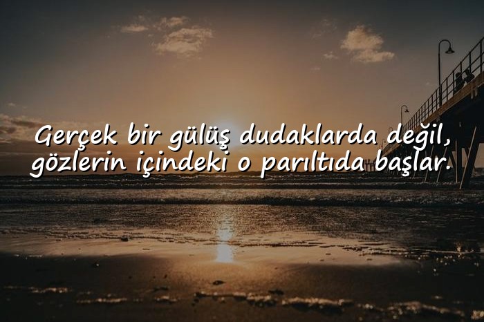 resimli gülmek ile ilgili sözler - 6
