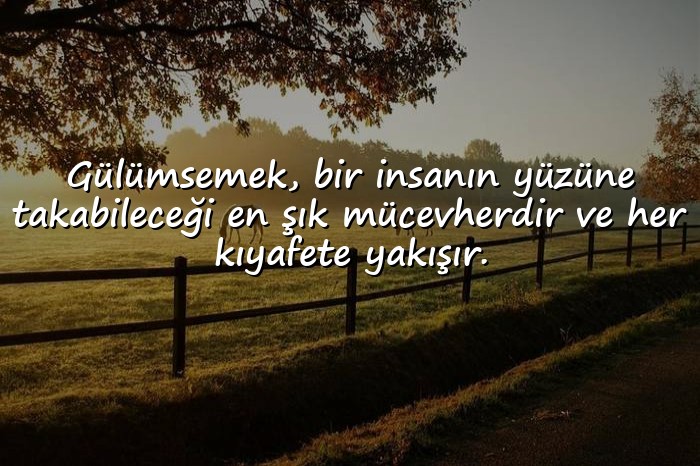 resimli gülmek ile ilgili sözler - 21